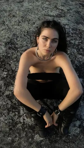 NyxSalome — Streamate Photos