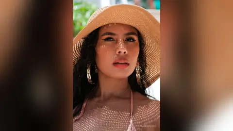 TamaraKlose — Sunkissed, but where are yours?