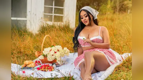Miah — SPRING GIRL🌼