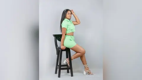 BellaMazonni — Sexy 💗