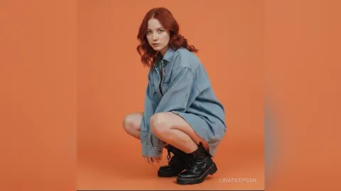 LinaDeepsan — 9