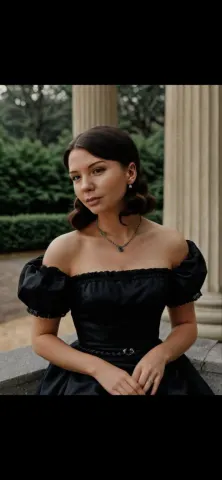 Fiolka — Streamate Photos