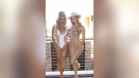 AshleyLoren — Japan, Vegas, Cambodia, Thailand