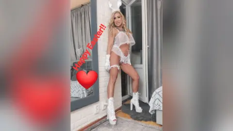 AnisaAlbani — Sexy Bunny!!!
