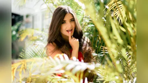 AlejandraDamac — Red Looks - Cute vibes!