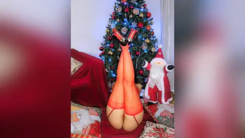 ElizaLuxe — XChristmas 🎀