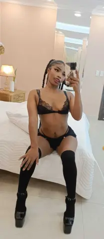 Tanysha_888 — Streamate Photos