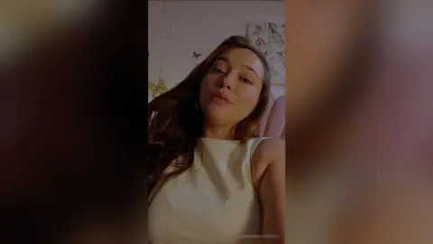 SabrinaVantress — 3