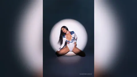 SharonFlorezz — 🔥