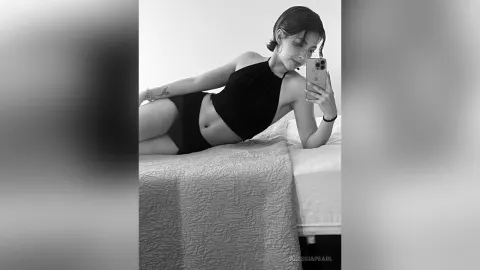 AlessiaPearl — NTMU Ale! ♥