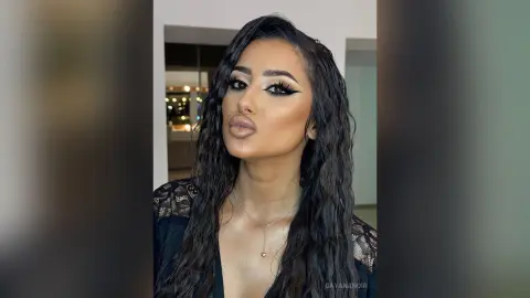 DayanaNoir