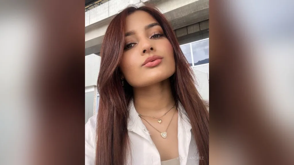 VickySanchez — About me ! but chill♥❣️🍃