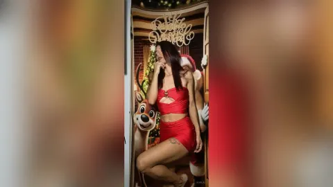 Karlai — I'm horny