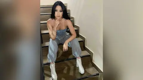 GabrielaSoul — 🩵🧘🏻‍♀️