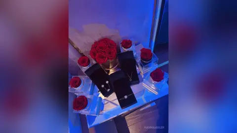 HannaMuler — Gifts