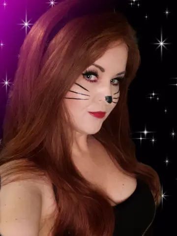 PrettyMilfyxo — Streamate Photos