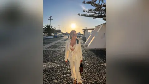 Rita — ☀️