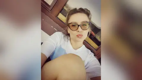 AmelieSkylar — Sense and sensuality