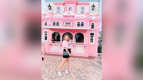 AmandaFah — Chocolate ville