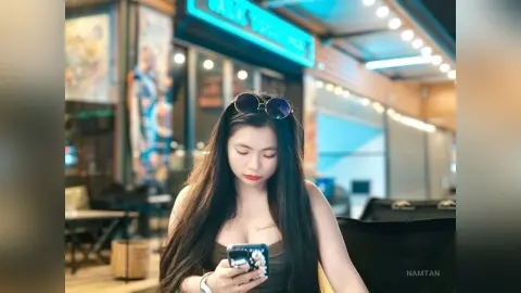 NamTan — Meeting you