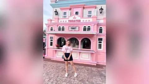 AmandaFah — Chocolate ville