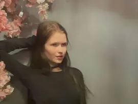 CharisseChappel