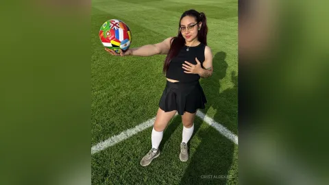 CristalDeker — 8