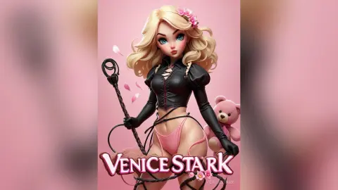 VeniceStark — Let's discover the beauty of my Venice