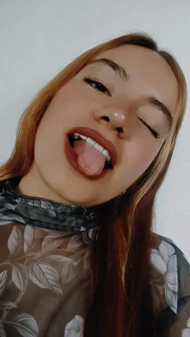 Camila_Voss — Streamate Photos
