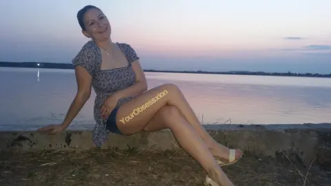 YourObsessxion — Streamate Photos