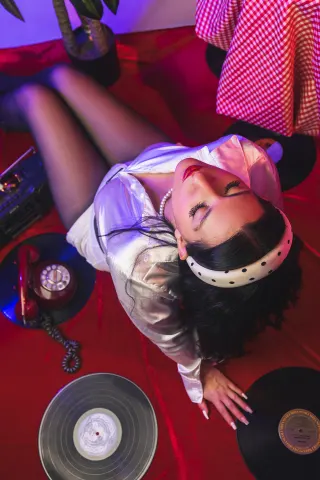 Mya_Amstrong — Streamate Photos