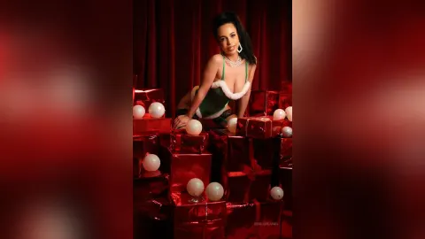 PenelopeJones — Sensual Elf