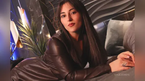 KylieJennye — *