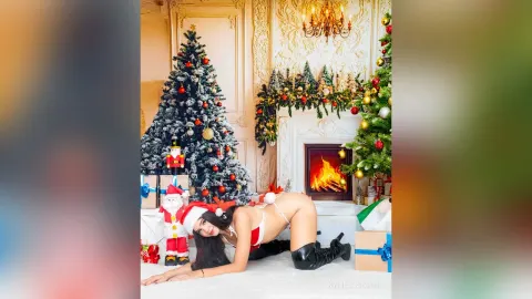 KylieBosswel — 🎄🎅