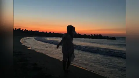 AdiraMaeven — Sunrise