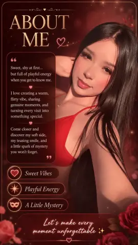 Kimora_Blaze — Streamate Photos