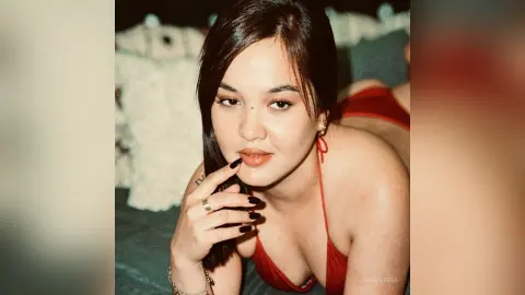 MaddieVera — Hi