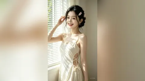LilyXin — lili