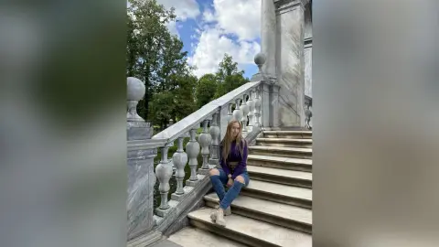 VickiAstra — Summer day 