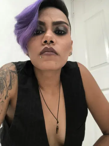 TaylorrHarper — Streamate Photos
