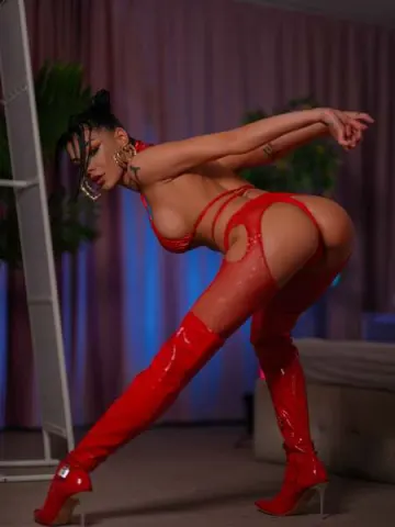 ChicaOra — Streamate Photos