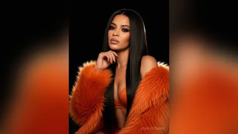 ScarlettSaenz — 🧡