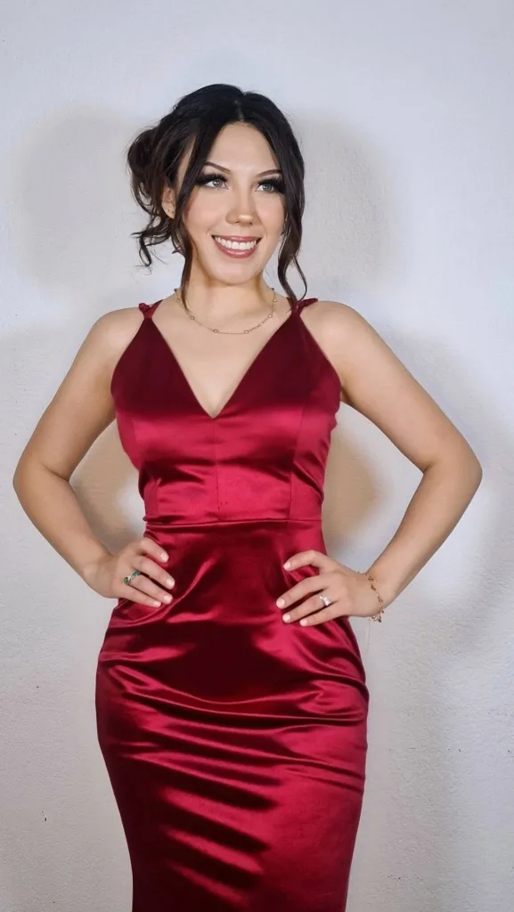 MabelAdams — Streamate Photos
