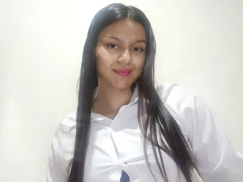 MishonneBroum — LiveJasmin cam model