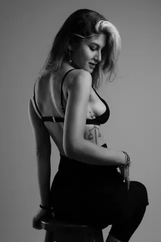 MillenaBlossom — Streamate Photos