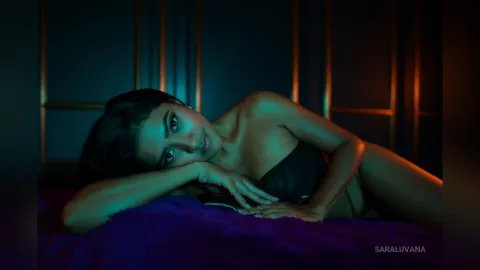 SaraLuvana — .