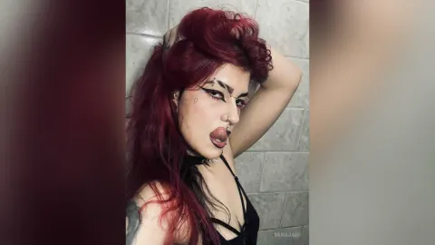 MinaJade — Bark 👹