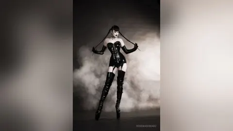 VenenaShwarz — Photoshoots 3