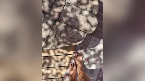 KathyScott — Summer vibes