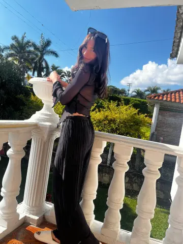 SaraRussellx — Streamate Photos